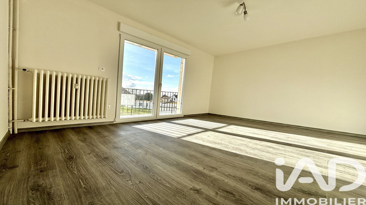 Ma-Cabane - Vente Appartement Sarre-Union, 73 m²