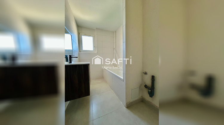 Ma-Cabane - Vente Appartement Sarre-Union, 73 m²