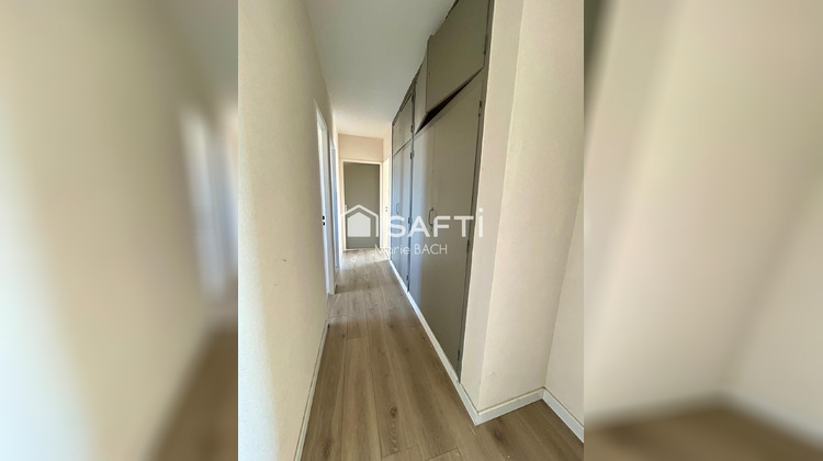 Ma-Cabane - Vente Appartement Sarre-Union, 73 m²