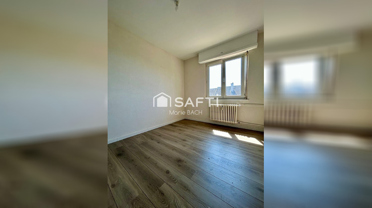 Ma-Cabane - Vente Appartement Sarre-Union, 73 m²