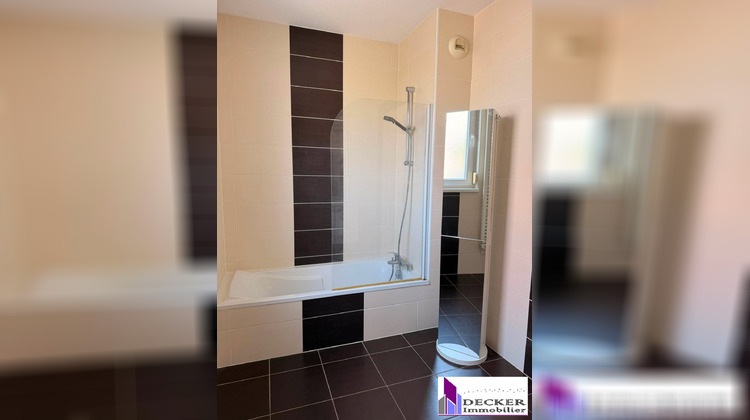 Ma-Cabane - Vente Appartement Sarre-Union, 73 m²