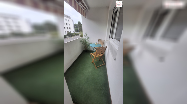 Ma-Cabane - Vente Appartement SARREBOURG (), 89 m²