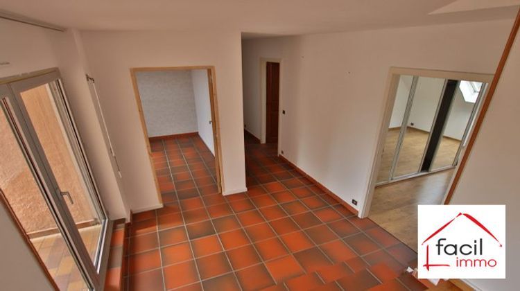 Ma-Cabane - Vente Appartement Sarrebourg, 105 m²