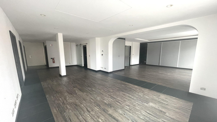 Ma-Cabane - Vente Appartement Sarrebourg, 117 m²