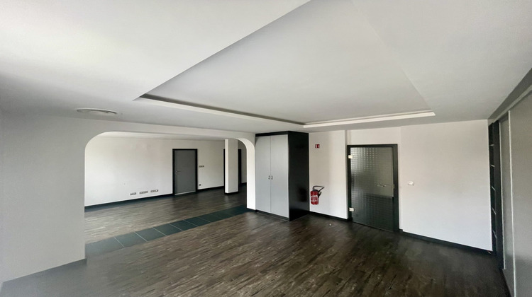 Ma-Cabane - Vente Appartement Sarrebourg, 117 m²