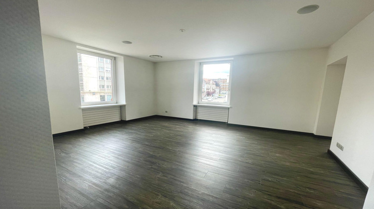 Ma-Cabane - Vente Appartement Sarrebourg, 117 m²