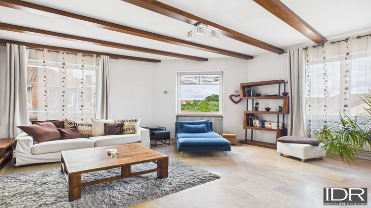 Ma-Cabane - Vente Appartement Sarrebourg, 125 m²