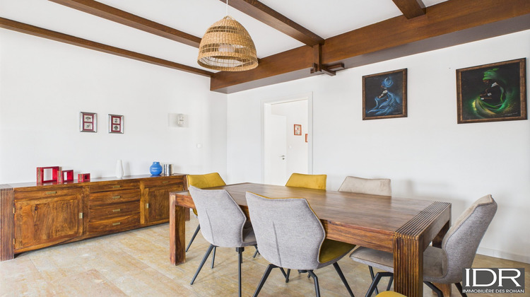 Ma-Cabane - Vente Appartement Sarrebourg, 125 m²