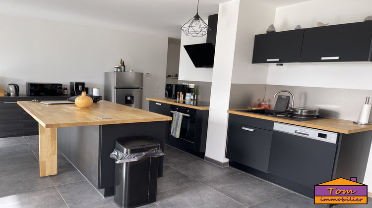 Ma-Cabane - Vente Appartement Sarrebourg, 107 m²