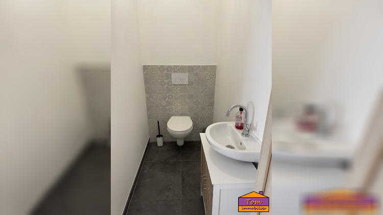 Ma-Cabane - Vente Appartement Sarrebourg, 107 m²