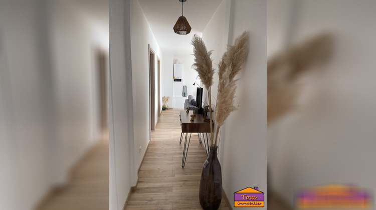 Ma-Cabane - Vente Appartement Sarrebourg, 107 m²