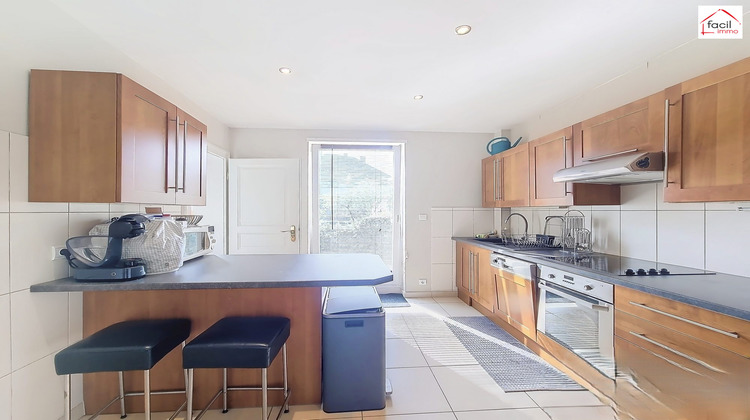 Ma-Cabane - Vente Appartement Sarrebourg, 100 m²