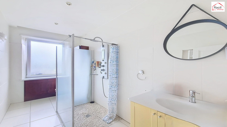 Ma-Cabane - Vente Appartement Sarrebourg, 100 m²