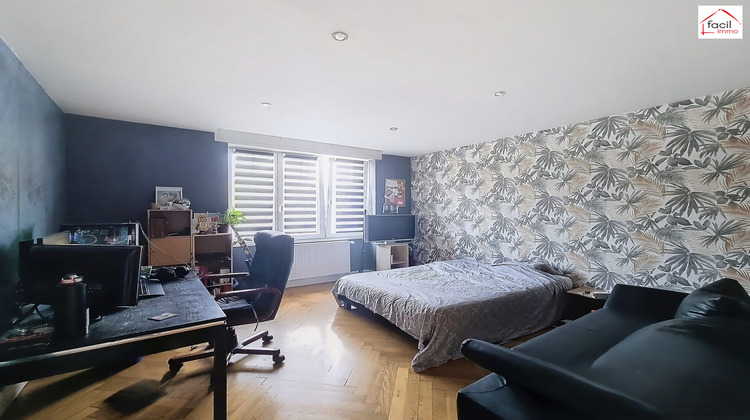 Ma-Cabane - Vente Appartement Sarrebourg, 100 m²