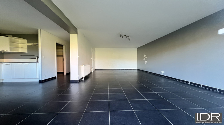 Ma-Cabane - Vente Appartement Sarrebourg, 89 m²