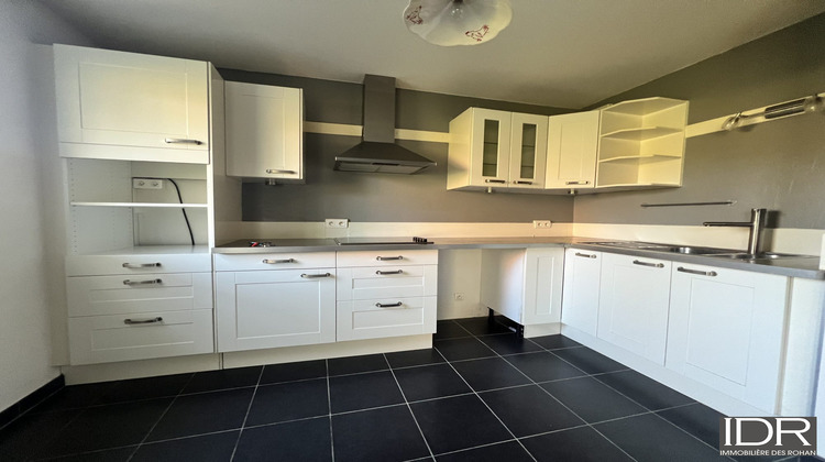 Ma-Cabane - Vente Appartement Sarrebourg, 89 m²