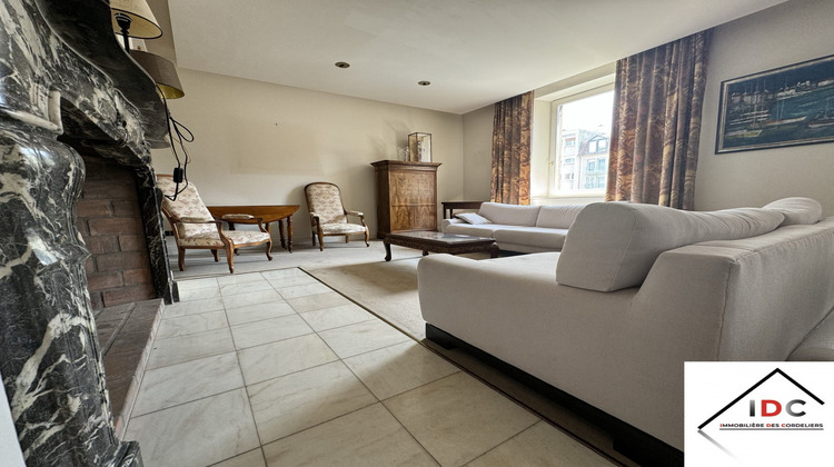 Ma-Cabane - Vente Appartement Sarrebourg, 154 m²