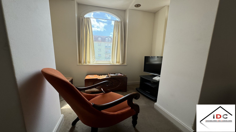 Ma-Cabane - Vente Appartement Sarrebourg, 154 m²