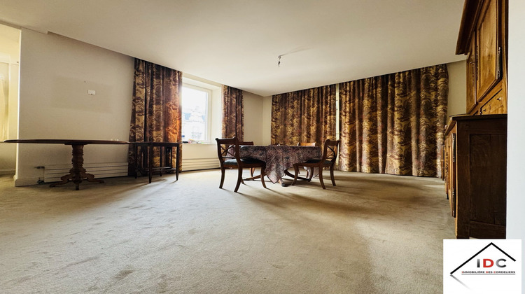 Ma-Cabane - Vente Appartement Sarrebourg, 154 m²