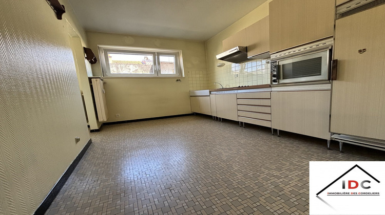 Ma-Cabane - Vente Appartement Sarrebourg, 82 m²