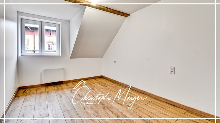 Ma-Cabane - Vente Appartement SARREBOURG, 63 m²