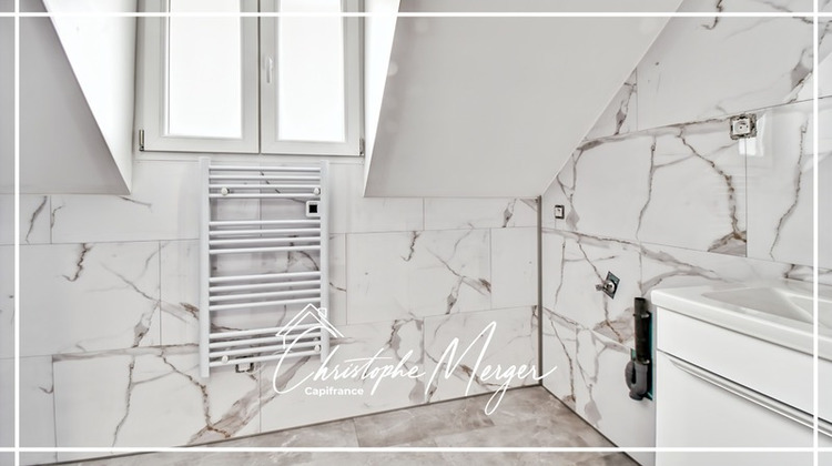 Ma-Cabane - Vente Appartement SARREBOURG, 63 m²