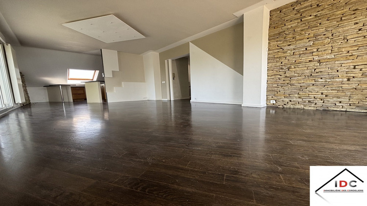 Ma-Cabane - Vente Appartement SARREBOURG, 97 m²