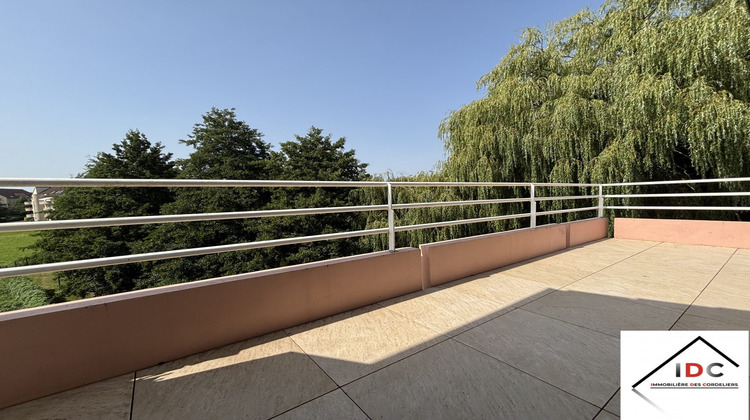 Ma-Cabane - Vente Appartement SARREBOURG, 97 m²