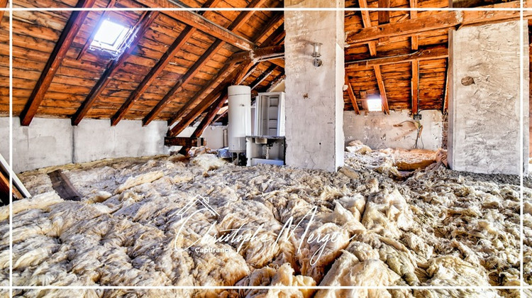 Ma-Cabane - Vente Appartement SARREBOURG, 101 m²