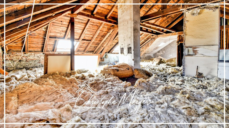 Ma-Cabane - Vente Appartement SARREBOURG, 101 m²