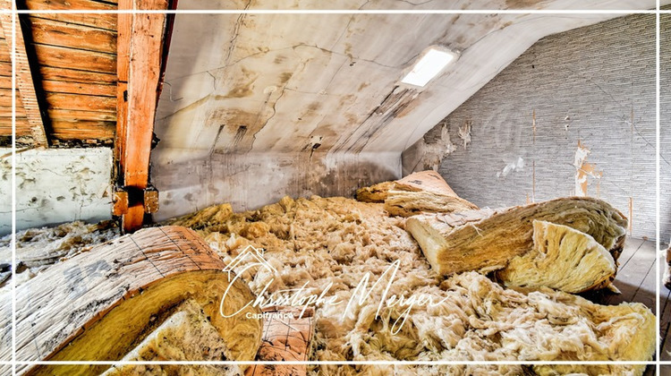 Ma-Cabane - Vente Appartement SARREBOURG, 101 m²