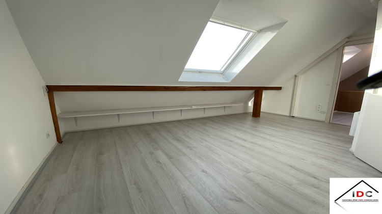 Ma-Cabane - Vente Appartement Sarrebourg, 85 m²