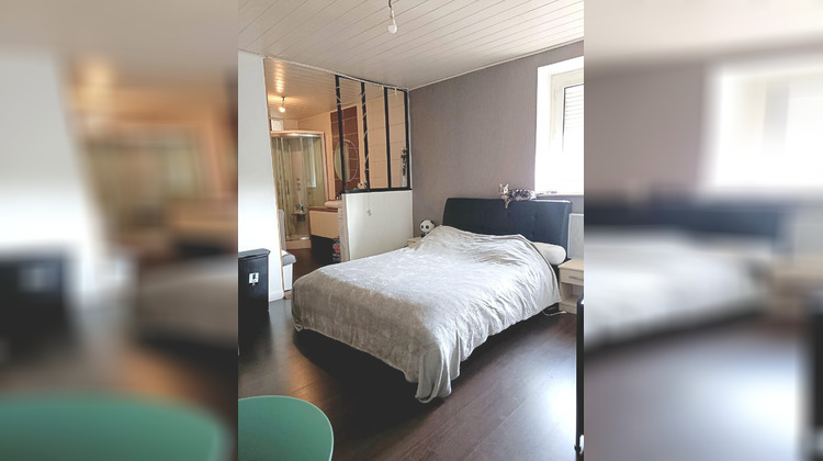 Ma-Cabane - Vente Appartement Sarrebourg, 85 m²