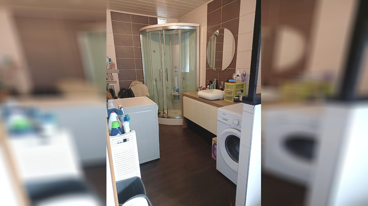 Ma-Cabane - Vente Appartement Sarrebourg, 85 m²