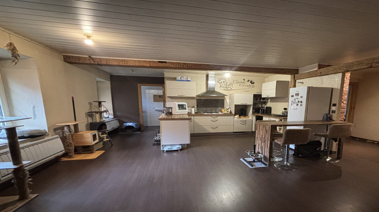 Ma-Cabane - Vente Appartement Sarrebourg, 85 m²