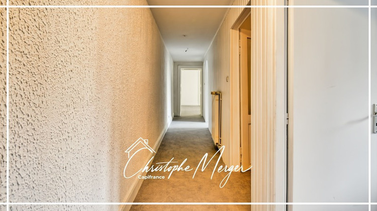 Ma-Cabane - Vente Appartement SARREBOURG, 94 m²