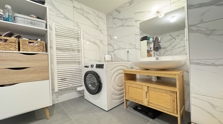 Ma-Cabane - Vente Appartement Sarrebourg, 60 m²