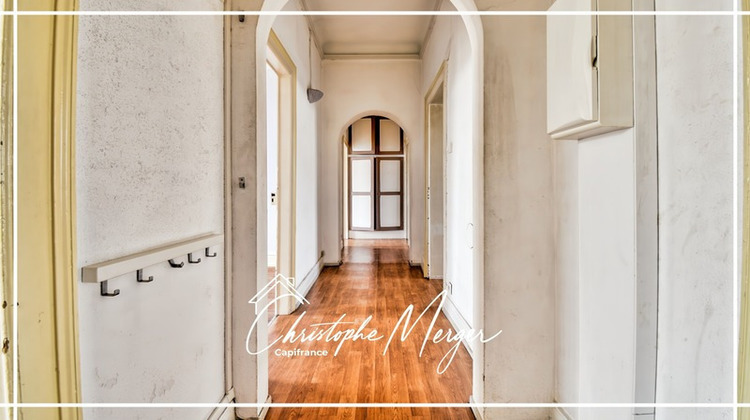 Ma-Cabane - Vente Appartement SARREBOURG, 105 m²