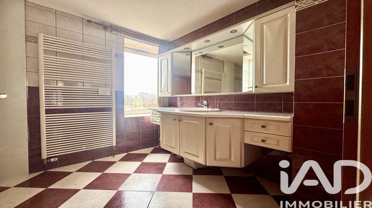 Ma-Cabane - Vente Appartement Sarrebourg, 106 m²