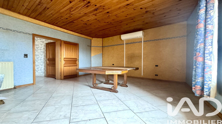 Ma-Cabane - Vente Appartement Sarrebourg, 106 m²