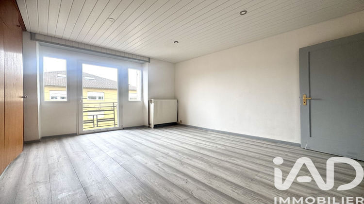 Ma-Cabane - Vente Appartement Sarrebourg, 71 m²