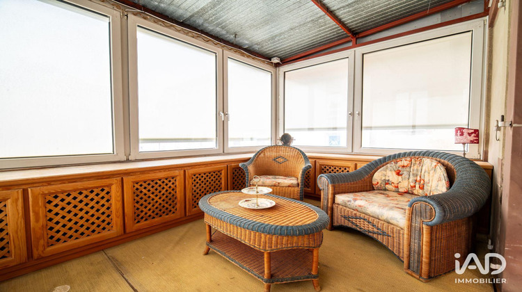 Ma-Cabane - Vente Appartement Sarrebourg, 154 m²