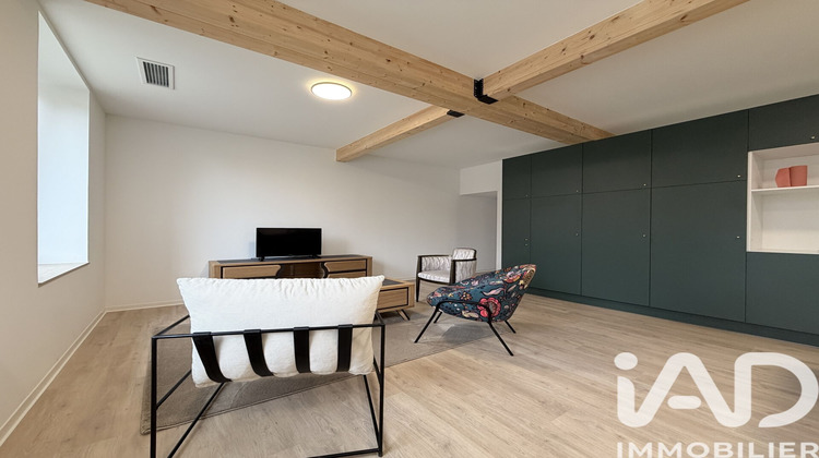 Ma-Cabane - Vente Appartement Sarrebourg, 54 m²