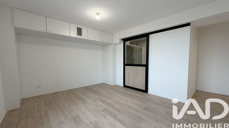 Ma-Cabane - Vente Appartement Sarrebourg, 54 m²