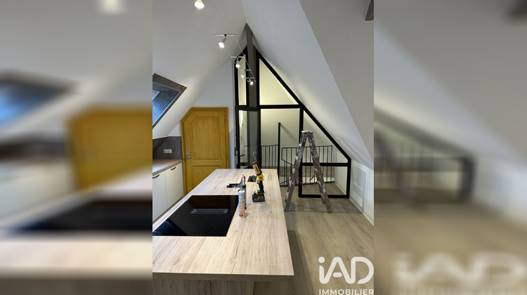 Ma-Cabane - Vente Appartement Sarrebourg, 80 m²