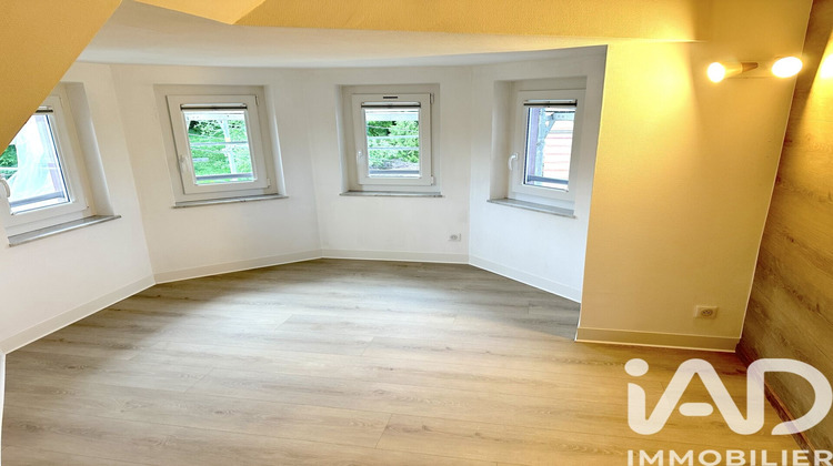 Ma-Cabane - Vente Appartement Sarrebourg, 80 m²