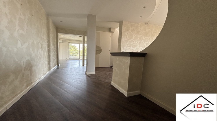 Ma-Cabane - Vente Appartement SARREBOURG, 97 m²