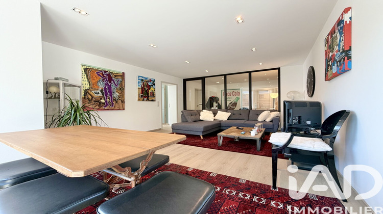Ma-Cabane - Vente Appartement Sarrebourg, 91 m²