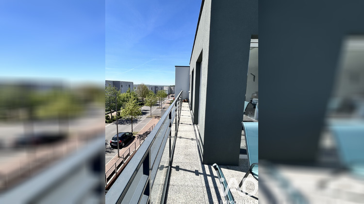Ma-Cabane - Vente Appartement Sarrebourg, 107 m²