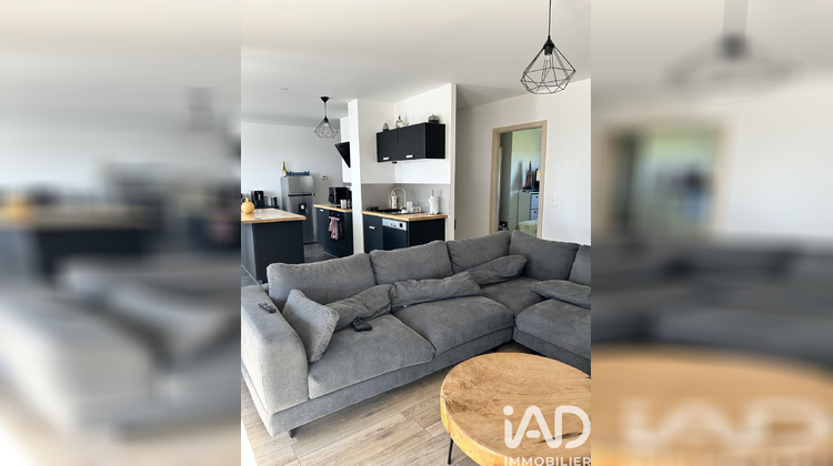 Ma-Cabane - Vente Appartement Sarrebourg, 107 m²